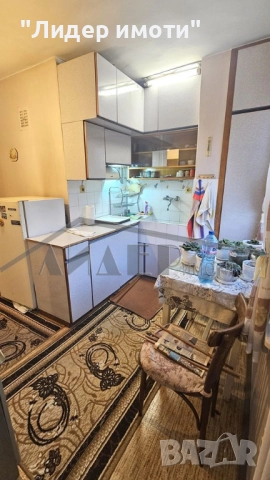 3-стаен стар монолит с чиста площ от 99 кв.м., снимка 9 - Апартаменти - 52081370