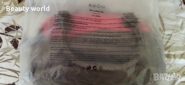 Нова чанта от avon , снимка 2 - Чанти - 47161449