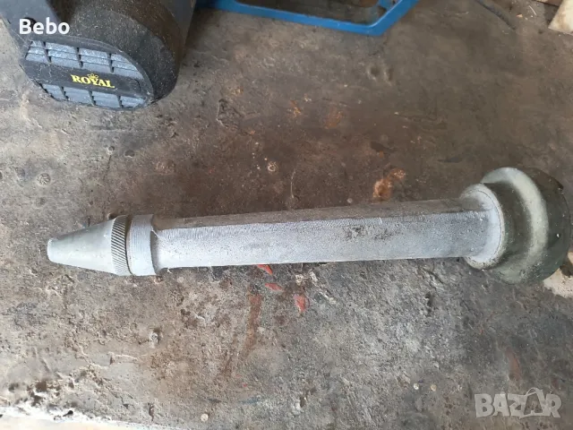 лагери, плашки, метчици различни размери , снимка 10 - Други инструменти - 49507393