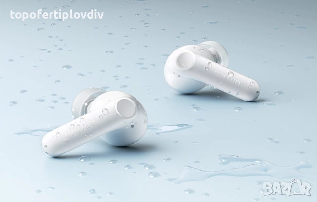 Безжични слушалки EarFun Air life headphones, снимка 4 - Слушалки и портативни колонки - 52687111