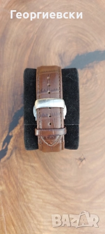 Часовник Tissot Couturier Chronograph T035.617.16.051.00, снимка 11 - Мъжки - 52650678