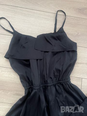 2 къси черни рокли, снимка 4 - Рокли - 46018547