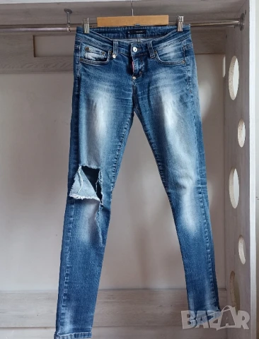 Дамски дънки Dsquared2