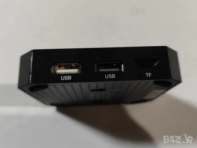 X96 Android TV-BOX Mini, снимка 6 - Приемници и антени - 48761129