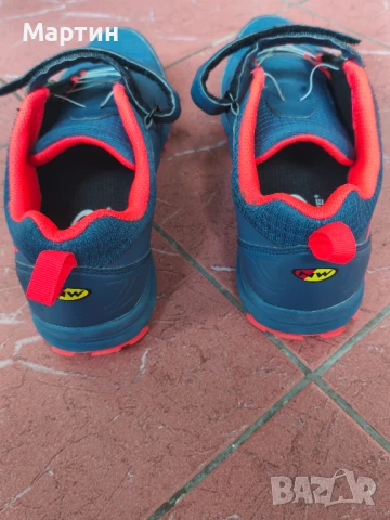 Northwave Corsair - вело планински обувки с клипс, oбувки за МТБ, снимка 7 - Аксесоари за велосипеди - 50828894