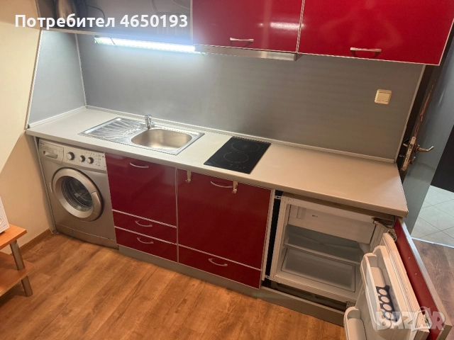 Апартамент в Свети Влас, снимка 11 - Стаи под наем - 52403789