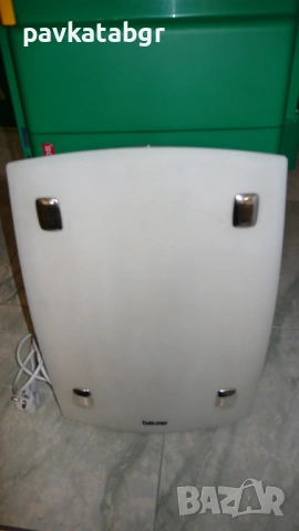 Професионална лампа, снимка 8 - Продукти за маникюр - 53120552