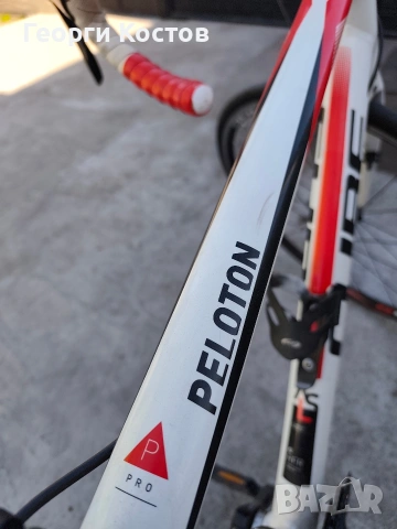 Колело Cube , снимка 9 - Велосипеди - 53840626