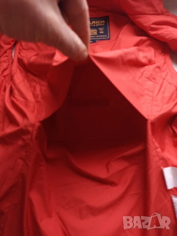 Дамски елек Woolrich, снимка 9 - Елеци - 53086767