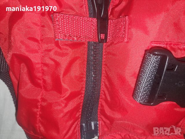 Спасителна жилетка Helly Hansen, снимка 5 - Водни спортове - 46760189