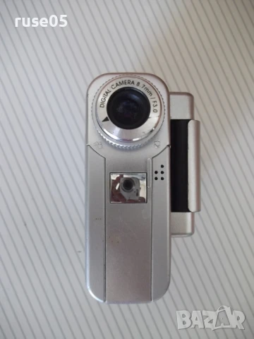 Видеокамера "TCM" работеща, снимка 3 - Камери - 50925745