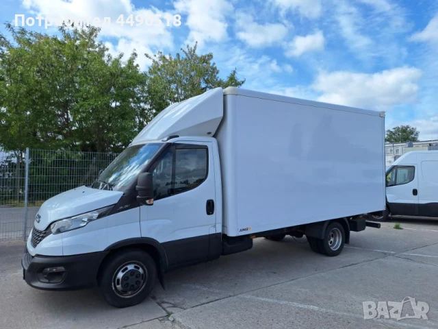 Транспортни услуги с камион с падащ борд 