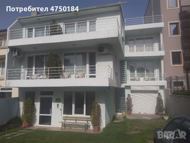 Св.Св.Консантин и Елена вила Celebrity 