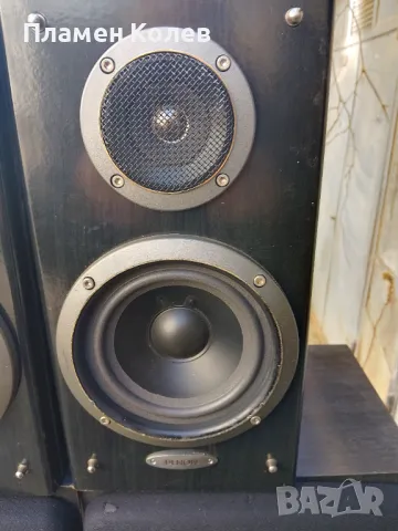 Denon тонколони 70 вата на 8 ома, снимка 4 - Тонколони - 48752398