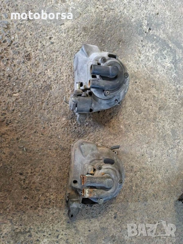 капак с водна,помпа,Piaggio 125/200/250