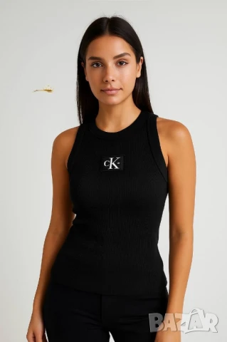 потник calvin klein , снимка 3 - Потници - 51110715