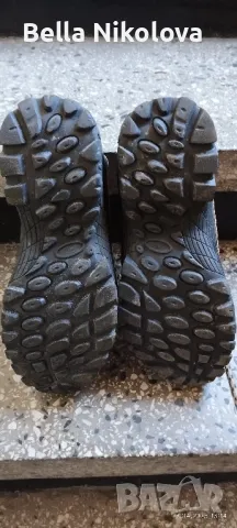 Мъжки спортни обувки , снимка 5 - Маратонки - 50050894