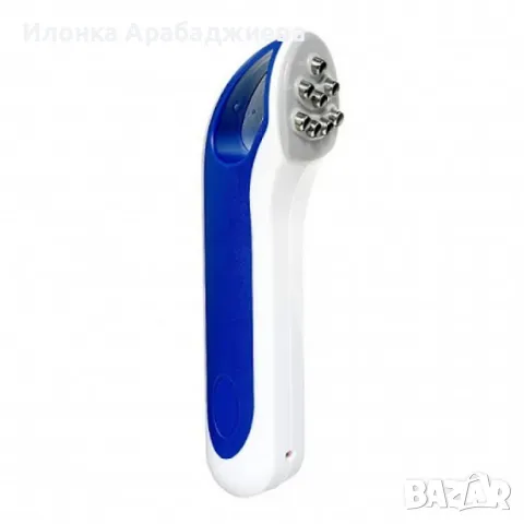 Уред за гладки пети и стъпала Instant Hard Skin Remover, снимка 2 - Електрически пили за пети - 49185782