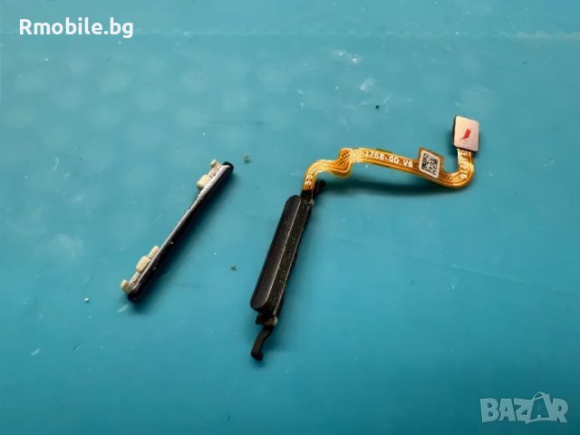 Бутон включване за Xiaomi Redmi Note 10S