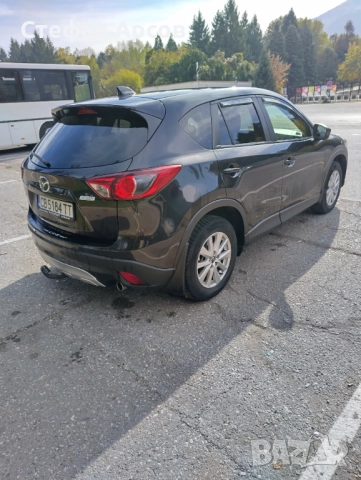 Mazda CX-5 2.0 Skyactive-G, снимка 7 - Автомобили и джипове - 52244938