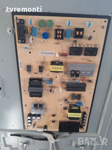 power board TPV 715GA025-P01-000-003M for Philips 65PUS7354/12 for 65inc DISPLAY TPT650J1-QUBN90.K R, снимка 1 - Части и Платки - 46466296