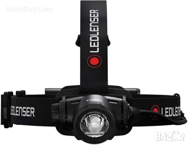 Ledlenser H7R Core LED челник 1000 лумена [Енергиен клас A], снимка 2 - Къмпинг осветление - 50094883
