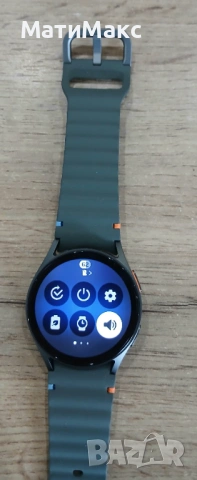 Samsung Galaxy Watch 7 в ГАРАНЦИЯ, снимка 4 - Смарт гривни - 54263887