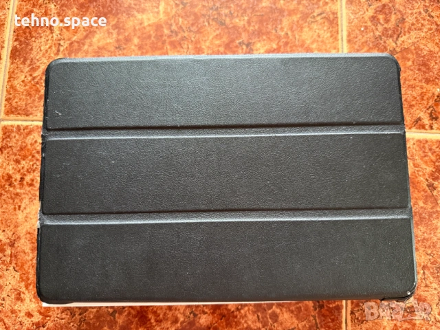 Huawei MediaPad M5 Lite 10.1" LTE + Писалка + Калъф + Кутия, снимка 7 - Таблети - 54158478