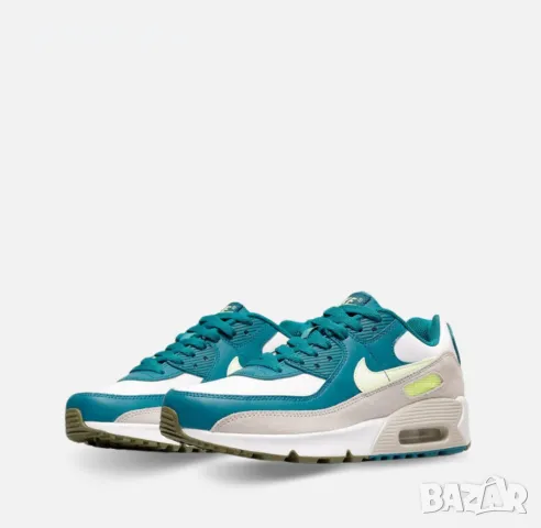 НАМАЛЕНИЕ !!!  Маратонки Nike Air Max 90 LTR CD6864-124, снимка 3 - Детски маратонки - 48202676