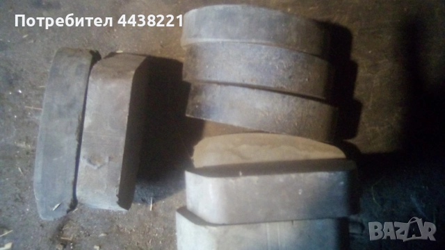 ФЕРОДО, снимка 3 - Части - 52940965