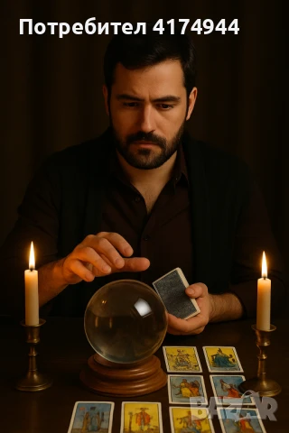 Духовна помощ и енергийно пречистване за хармония в живота, снимка 1