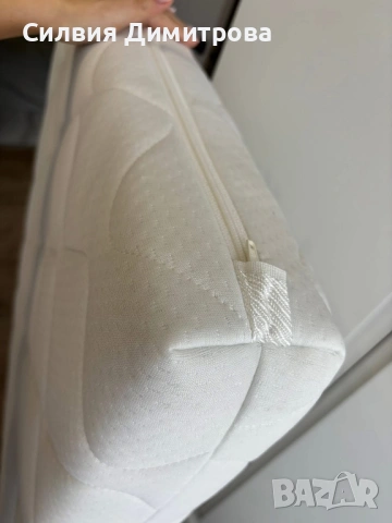 Матрак за бебешка кошара 70/140, снимка 2 - Матраци - 53069295