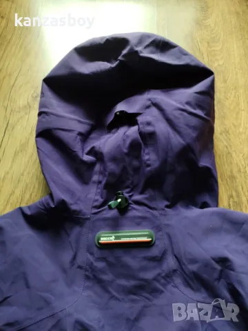 Peak Performance W Heli Alpine Jacket - дамско яке-мембрана Л, снимка 9 - Якета - 49637984