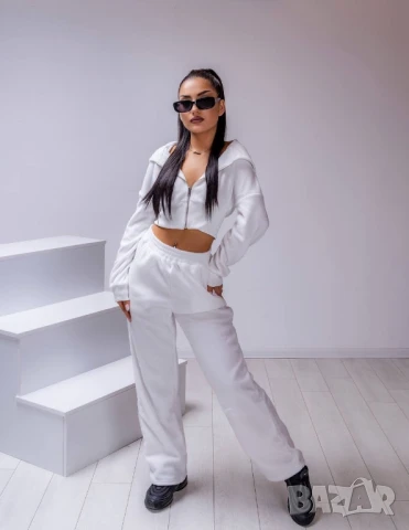 дамски екип, снимка 5 - Спортни екипи - 51165183