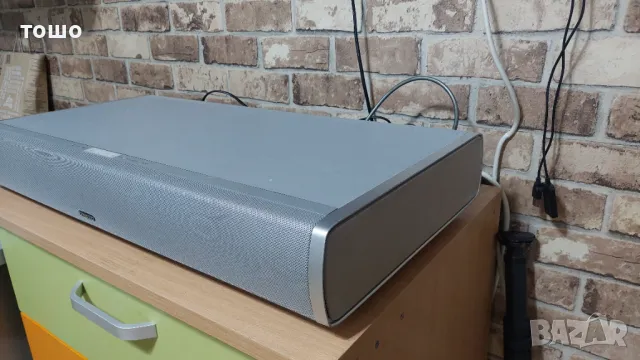 Soundbar  Onkio ls-t10, снимка 2 - Bluetooth тонколони - 50211774