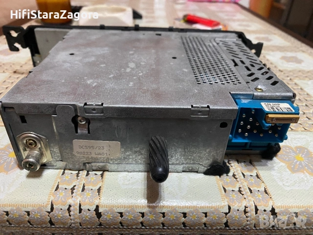 BMW E46, снимка 4 - Аксесоари и консумативи - 53268387