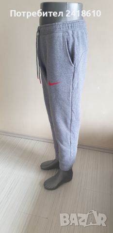 Nike Air Max 97 Mens Pant Size L ОРИГИНАЛ! Мъжко Долнище!, снимка 3 - Спортни дрехи, екипи - 45952676