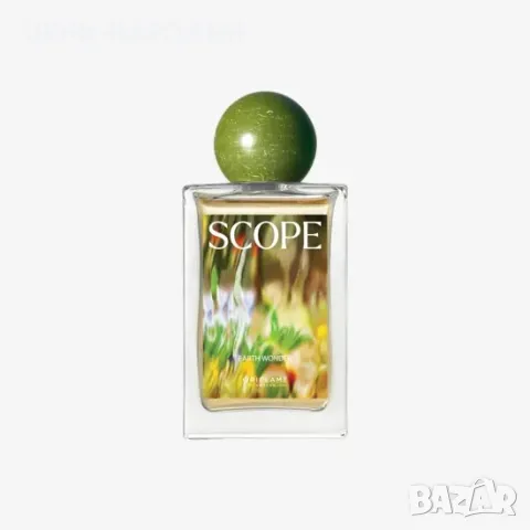 Тоалетна вода Scope Earth Wonder от Орифлейм/Oriflame, снимка 1 - Дамски парфюми - 47166303