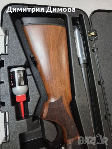 Ловен полуавтомат RETAY MASAI MARA 12/76, снимка 7 - Оборудване и аксесоари за оръжия - 54100814