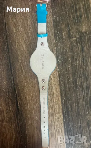 Дамски часовник Zee Lane, снимка 2 - Дамски - 49759244