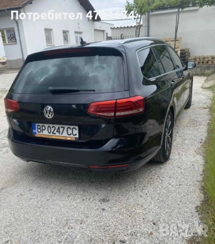 Продавам VW Passat B8, снимка 5 - Автомобили и джипове - 53256183