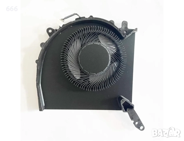 Вентилатор за охлаждане на процесора и графичния процесор, снимка 4 - Други - 52910782