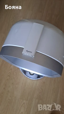 Пречиствател/овлажнител на въздух Dyson AM10, снимка 4 - Овлажнители и пречистватели за въздух - 51335484