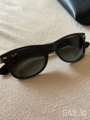 Слънчеви очила RayBan, снимка 1