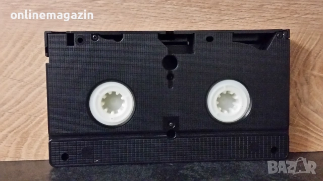 Видеокасета  Костенурките нинджа - тинейджърски мутанти 3 VHS, снимка 4 - Други жанрове - 53989189