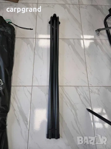 Трипод за теглене риболов PRO FL, снимка 10 - Въдици - 54194558