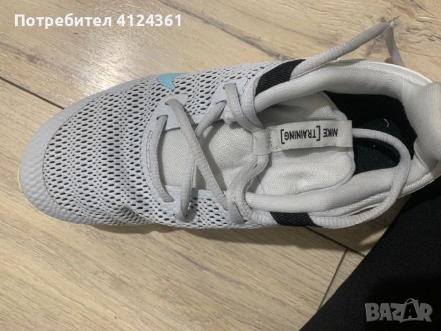 nike спортни маратонки за бягане 38,5 , снимка 2 - Маратонки - 46125317