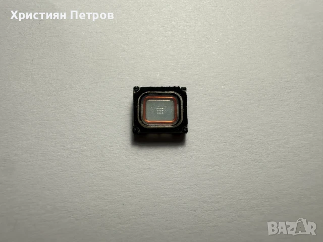 Слушалка за Samsung Galaxy A15, снимка 2 - Резервни части за телефони - 50569330