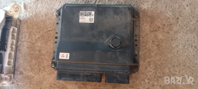 Компютър двигател Lexus IS II 220D