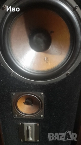 quadral VULKAN, снимка 7 - Тонколони - 52547398